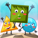 Ready Set Shapes APK