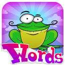 Words Saga - игра в слова! APK