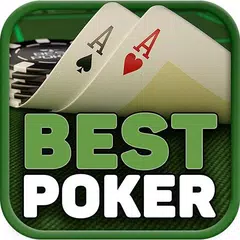 Best Poker アプリダウンロード