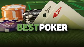 Best Poker 海报