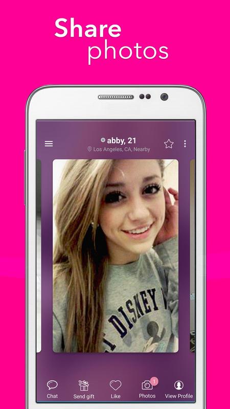 FastMeet: Chat, Dating, Love APK Download - Free Dating ...