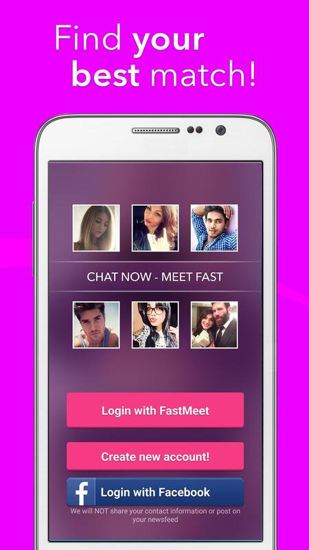 Ich liebe kostenlose dating- und chat-app