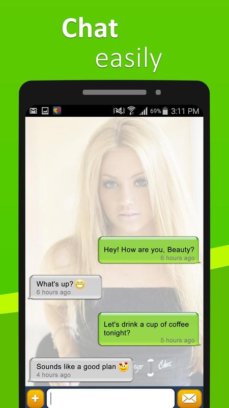 App App