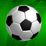 MFOOT- online football manager icon