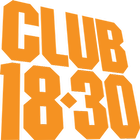 Club Life 18-30 App icône