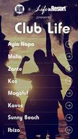 Club Life 18-30 App imagem de tela 1