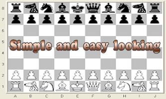 Catur Chess Pro Affiche