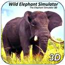 Wild Elephant Simulator APK