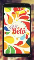 Blocos de Belô Affiche