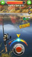 Wild Fishing Simulator capture d'écran 1