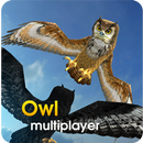 Great Horned Owl Multiplayer APK