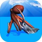 Octopus Survival Simulator иконка