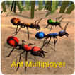 ”Ant World Multiplayer