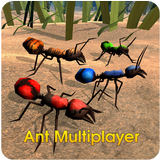 Ant World Multiplayer icono