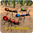 Ant World Multiplayer