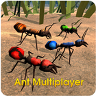 Ant World Multiplayer ไอคอน