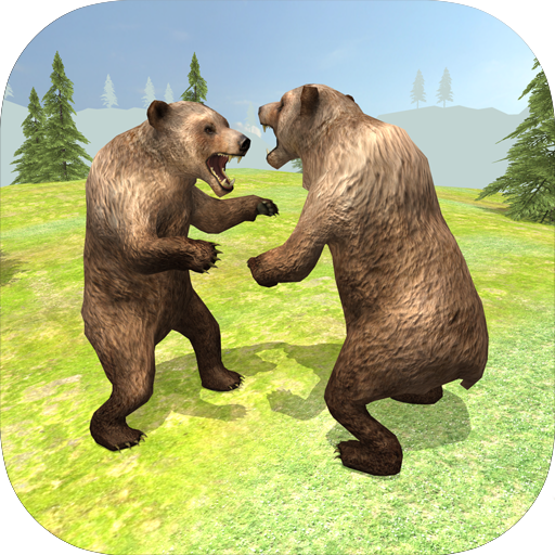 Bear Survival Simulator