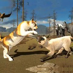 Cat Survival Simulator APK download