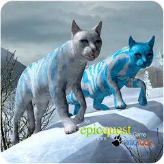 Descargar APK de Cats of the Arctic