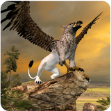 Clan of Griffin ikon
