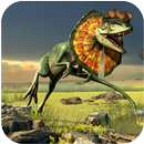 Dilophosaurus Survival APK