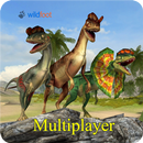 Dilophosaurus Dino Multiplayer-APK