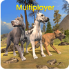 Dog Multiplayer Download gratis mod apk versi terbaru
