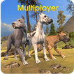Dog Multiplayer : Great Dane