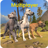 APK Dog Multiplayer : Great Dane