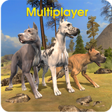 Dog Multiplayer أيقونة