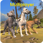 Dog Multiplayer icono