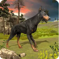 Baixar Dog Survival Simulator APK