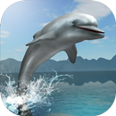 Dolphin Survival Simulator APK