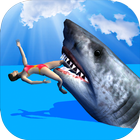 Deadly Shark Attack icon