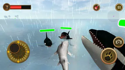 Deadly Shark Attack APK Herunterladen
