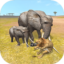 Elephant Survival Simulator APK