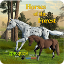 Horses of the Forest APK