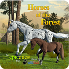 آیکون‌ Horses of the Forest