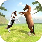 Horse Survival Simulator