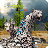 Leopards of the Arctic icon