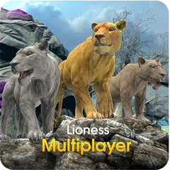 World of Lioness - Multiplayer