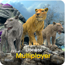 World of Lioness - Multiplayer APK