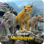 World of Lioness - Multiplayer