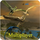 Pterodactyl Multiplayer biểu tượng