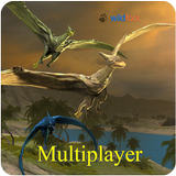 Pterodactyl Multiplayer biểu tượng