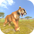 Puma Survival Simulator-APK