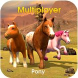 Pony Multiplayer