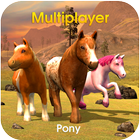 Pony Multiplayer icône