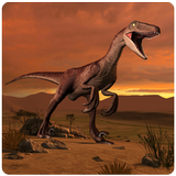 Raptor Survival Simulator