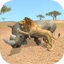 Rhino Survival Simulator APK